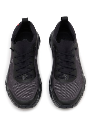 Detail View - Click To Enlarge - ON - Cloudtilt Moon Low Top Women's Sneakers