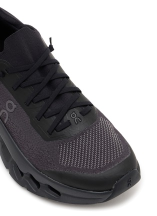 Detail View - Click To Enlarge - ON - Cloudtilt Moon Low Top Women's Sneakers