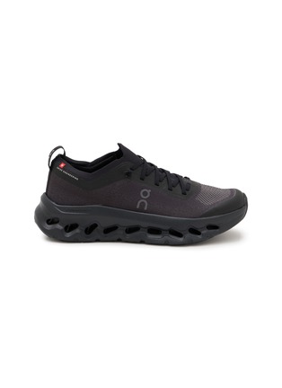 Main View - Click To Enlarge - ON - Cloudtilt Moon Low Top Women's Sneakers