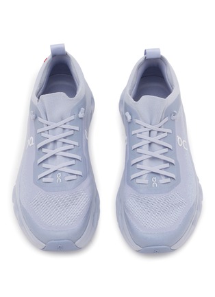 Detail View - Click To Enlarge - ON - Cloudtilt Moon Low Top Women's Sneakers