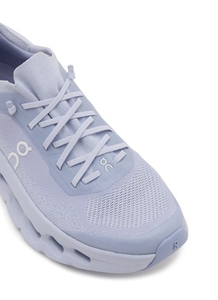 Detail View - Click To Enlarge - ON - Cloudtilt Moon Low Top Women's Sneakers