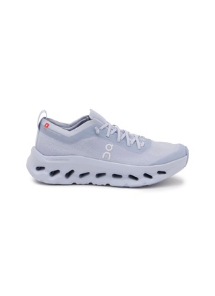 Main View - Click To Enlarge - ON - Cloudtilt Moon Low Top Women's Sneakers