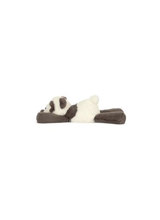 Detail View - Click To Enlarge - JELLYCAT - Smudge Panda