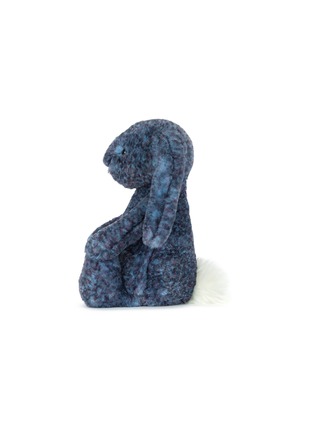 Detail View - Click To Enlarge - JELLYCAT - Hopscone Luxe Bunny