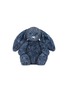 Main View - Click To Enlarge - JELLYCAT - Hopscone Luxe Bunny