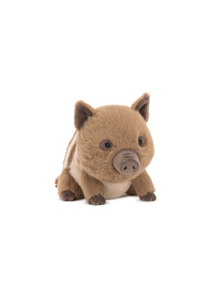 Detail View - Click To Enlarge - JELLYCAT - Swinley Boar