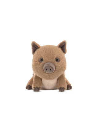 Main View - Click To Enlarge - JELLYCAT - Swinley Boar