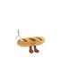 Detail View - Click To Enlarge - JELLYCAT - Amuseables Baguette Bag Charm