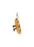 Detail View - Click To Enlarge - JELLYCAT - Amuseables Baguette Bag Charm