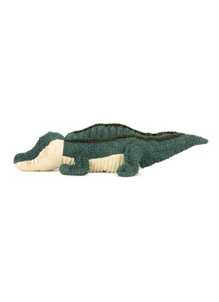 Detail View - Click To Enlarge - JELLYCAT - Allexi Alligator