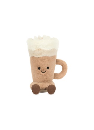 Main View - Click To Enlarge - JELLYCAT - Amuseables Latte