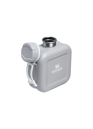 Detail View - Click To Enlarge - STANLEY - Next X Nature Canteen Bottle 25oz — Ash