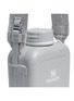 Detail View - Click To Enlarge - STANLEY - Next X Nature Canteen Bottle 25oz — Ash