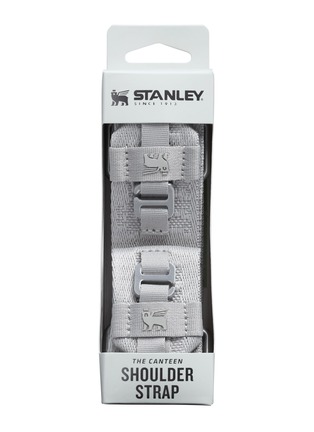  - STANLEY - Next X Nature Canteen Bottle 25oz — Ash