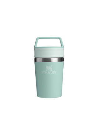 Main View - Click To Enlarge - STANLEY - Café-To-Go Travel Mug 8oz — Seafoam