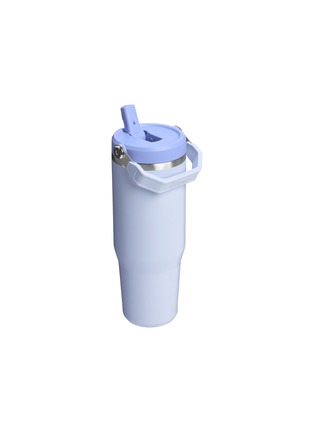 Detail View - Click To Enlarge - STANLEY - The IceFlow™ Flip Straw 2.0 Tumbler 30oz —