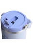 Detail View - Click To Enlarge - STANLEY - The IceFlow™ Flip Straw 2.0 Tumbler 30oz —