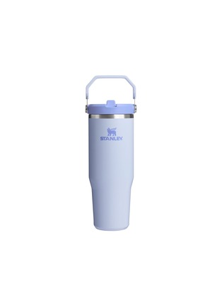 Main View - Click To Enlarge - STANLEY - The IceFlow™ Flip Straw 2.0 Tumbler 30oz —
