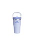 Main View - Click To Enlarge - STANLEY - The IceFlow™ Flip Straw 2.0 Tumbler 20oz — Dew Drop