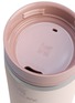  - STANLEY - Café-To-Go Travel Mug 8oz — Rose Quartz