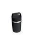 Detail View - Click To Enlarge - STANLEY - Café-To-Go Travel Mug 8oz — Black 2.0