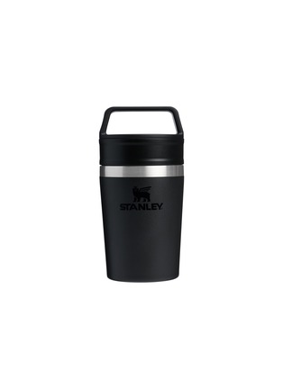 Main View - Click To Enlarge - STANLEY - Café-To-Go Travel Mug 8oz — Black 2.0