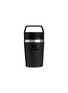 Main View - Click To Enlarge - STANLEY - Café-To-Go Travel Mug 8oz — Black 2.0