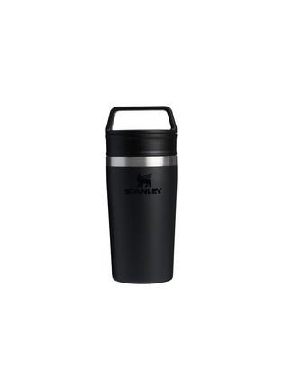 Main View - Click To Enlarge - STANLEY - Café-To-Go Travel Mug 12oz — Black 2.0