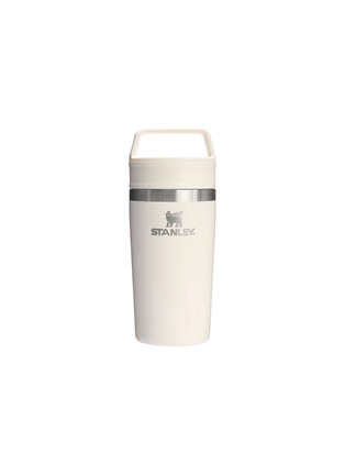 Main View - Click To Enlarge - STANLEY - Café-To-Go Travel Mug 12oz — Cream Gloss