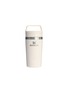 Main View - Click To Enlarge - STANLEY - Café-To-Go Travel Mug 12oz — Cream Gloss