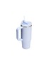 Detail View - Click To Enlarge - STANLEY - The Quencher H2.0 FlowState™ Tumbler 30oz — Dew Drop