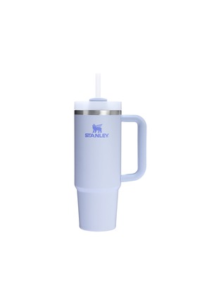 Main View - Click To Enlarge - STANLEY - The Quencher H2.0 FlowState™ Tumbler 30oz — Dew Drop
