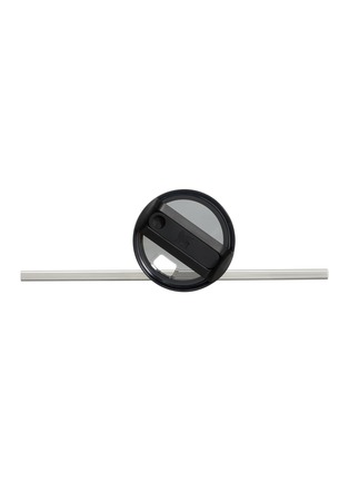 Main View - Click To Enlarge - STANLEY - Pick 'N' Mix The Quencher H2.0 FlowState™ Lid 20oz/30oz — Black 2.0