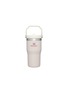 Main View - Click To Enlarge - STANLEY - The IceFlow™ Flip Straw 2.0 Tumbler 20oz — Rose Quartz