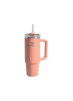 Main View - Click To Enlarge - STANLEY - The Quencher H2.0 FlowState™ Tumbler 30oz — Melon
