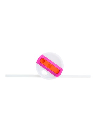Main View - Click To Enlarge - STANLEY - Pick 'N' Mix The Quencher H2.0 FlowState™ Lid 20oz/30oz — Vivid Violet