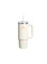 Main View - Click To Enlarge - STANLEY - The Quencher H2.0 FlowState™ Tumbler 30oz — Cream Apricot Gloss