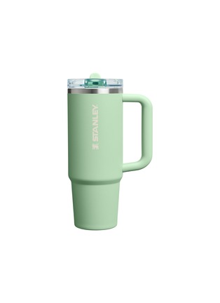 Main View - Click To Enlarge - STANLEY - The Quencher ProTour Flip Straw Lid Tumbler 30oz — Pistachio