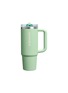 Main View - Click To Enlarge - STANLEY - The Quencher ProTour Flip Straw Lid Tumbler 30oz — Pistachio
