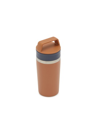 Detail View - Click To Enlarge - STANLEY - Café-To-Go Travel Mug 12oz — Toast