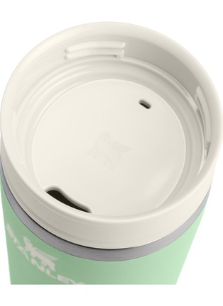  - STANLEY - Café-To-Go Travel Mug 12oz — Pistachio