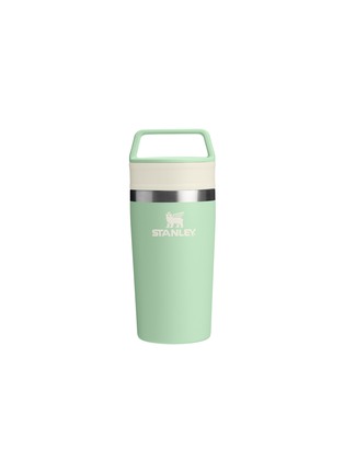 Main View - Click To Enlarge - STANLEY - Café-To-Go Travel Mug 12oz — Pistachio