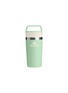 Main View - Click To Enlarge - STANLEY - Café-To-Go Travel Mug 12oz — Pistachio