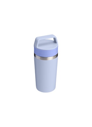 Detail View - Click To Enlarge - STANLEY - Café-To-Go Travel Mug 8oz — Dew Drop