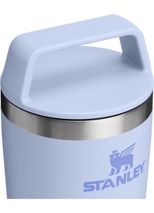 Detail View - Click To Enlarge - STANLEY - Café-To-Go Travel Mug 8oz — Dew Drop