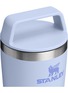 Detail View - Click To Enlarge - STANLEY - Café-To-Go Travel Mug 8oz — Dew Drop