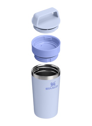 Detail View - Click To Enlarge - STANLEY - Café-To-Go Travel Mug 12oz — Dew Drop