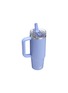 Detail View - Click To Enlarge - STANLEY - The Quencher ProTour Flip Straw Lid Tumbler 30oz — Hydrangea
