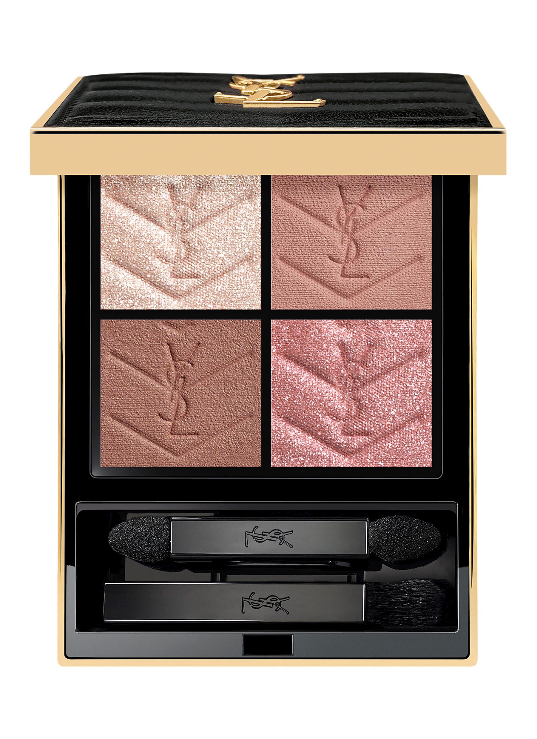 YSL BEAUTÉ | Couture Mini Clutch — 730 Sunrise Safari | Beauty