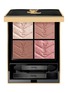 Main View - Click To Enlarge - YSL BEAUTÉ - Couture Mini Clutch — 730 Sunrise Safari
